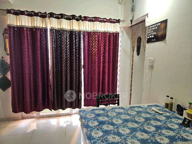 2 BHK Flat In Kolte Patil Life Republic for Rent  In Hinjewadi