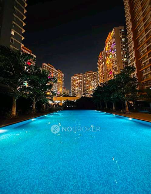 2 BHK Flat In Kolte Patil Life Republic for Rent  In Hinjewadi