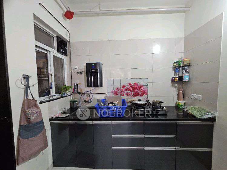 2 BHK Flat In Kolte Patil Life Republic for Rent  In Hinjewadi