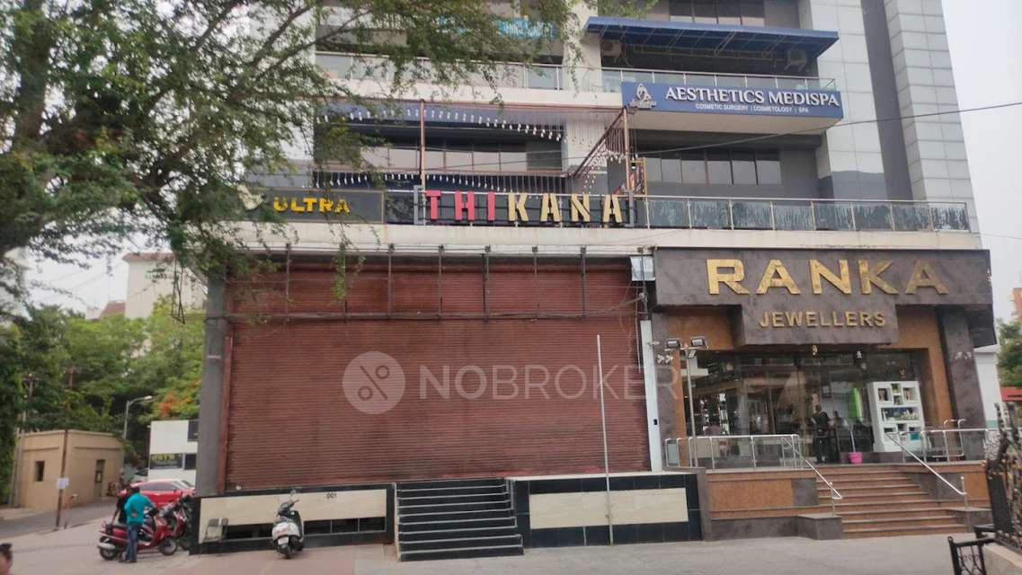 Office Space in Aundh, Pune for Rent 