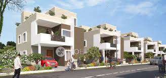 3 BHK Villa In Saina Coun for Rent  In Saina County, Shadnagar 509216