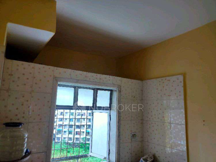 1 BHK Flat In Rashmi Star City For Sale  In Star City