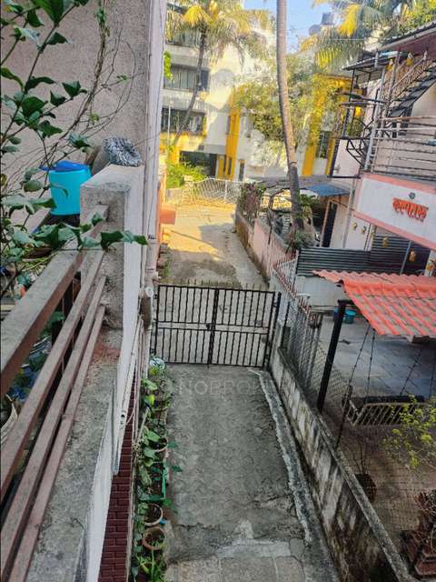 1 BHK House for Rent  In Muktai Garden Bus Stop