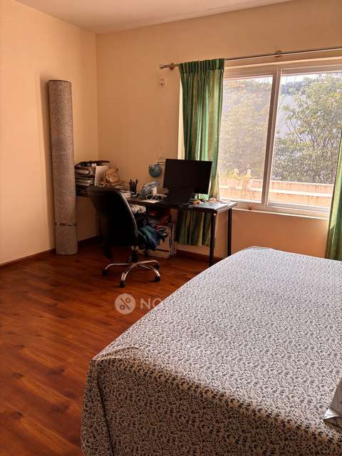 3 BHK Flat In Rohan Avriti for Rent  In Rohan Avriti