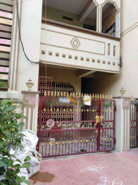 1 BHK Flat In Standalone Building  for Rent  In  Rodamestri Nagar 