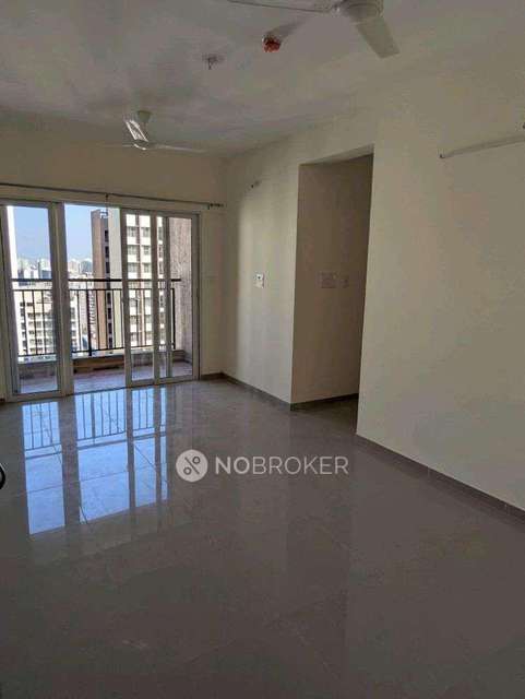 2 BHK Flat In Life Republic Arezo R16 For Sale  In R16 Arezo- Building B