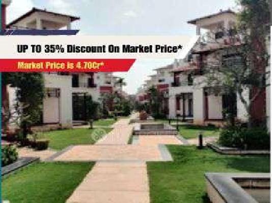 4 BHK Villa In Bank Auction Property - Nusa Dua For Sale  In Whitefield