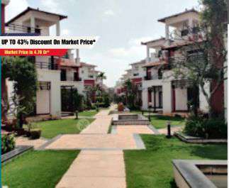 4 BHK Villa In Bank Auction Property - Nusa Dua For Sale  In Whitefield