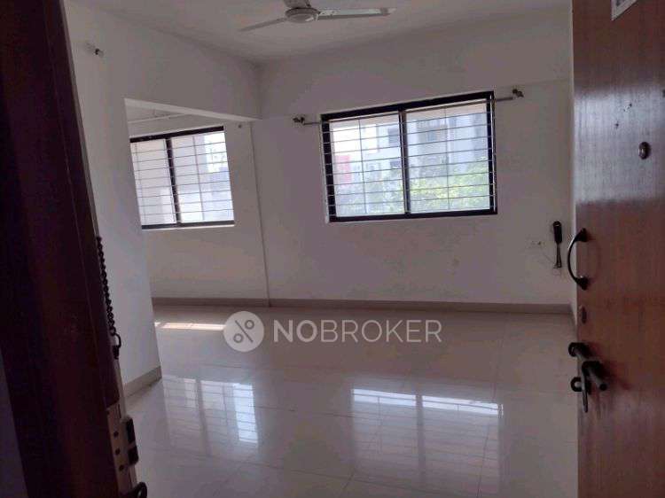 2 BHK Flat In The Verve Apartments For Sale  In Wakad