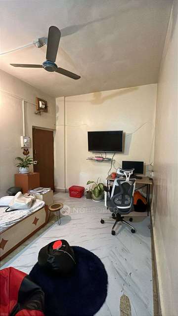 1 BHK Flat In Sneha Society for Rent  In Karvenagar