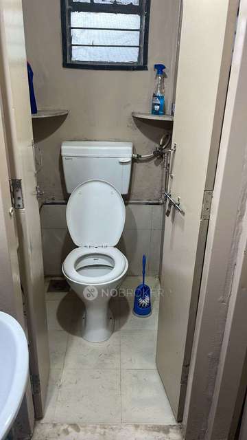 1 BHK Flat In Sneha Society for Rent  In Karvenagar