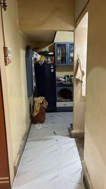 1 BHK Flat In Sneha Society for Rent  In Karvenagar