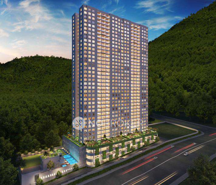 2 BHK Flat In Kolte 24k Sereno for Rent  In Baner