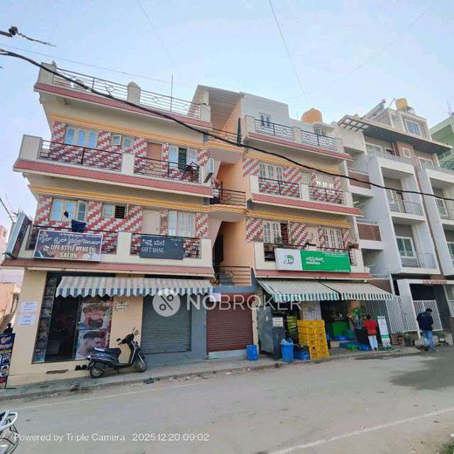 2 BHK Flat For Sale  In Whitefield