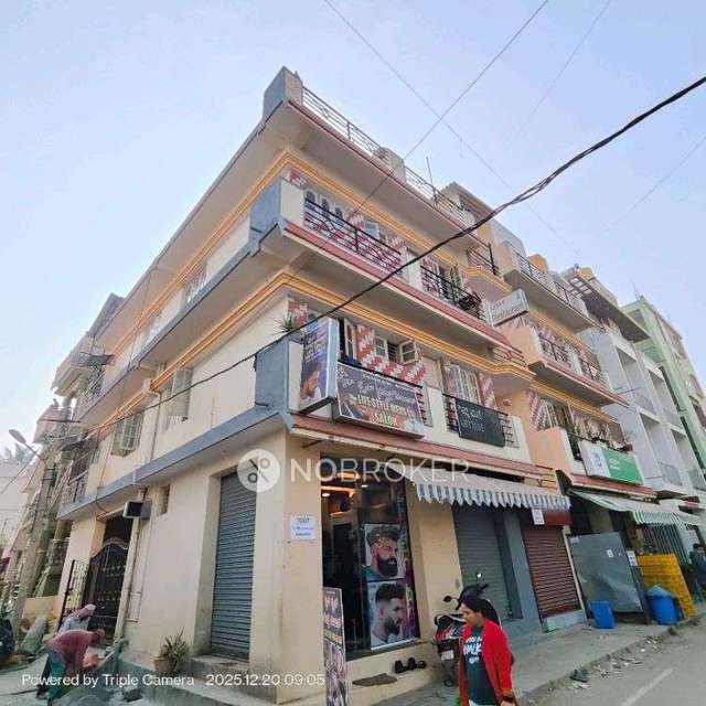 2 BHK Flat For Sale  In Whitefield