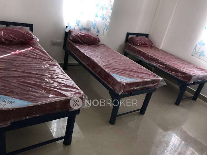 PG for Boys in Bellandur