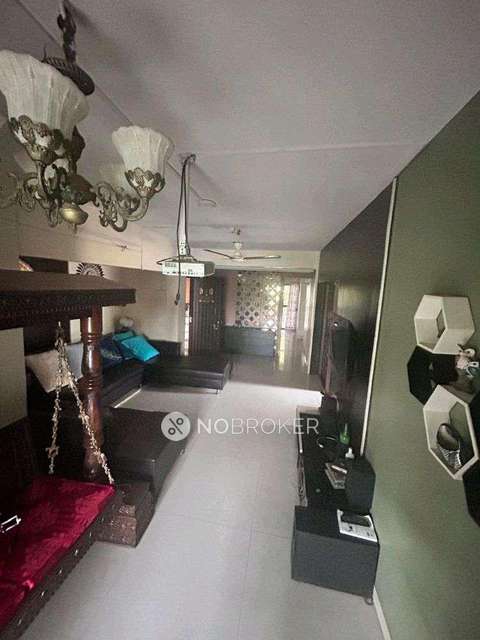3 BHK Flat In Anand Niketan Society For Sale  In  Kothrud