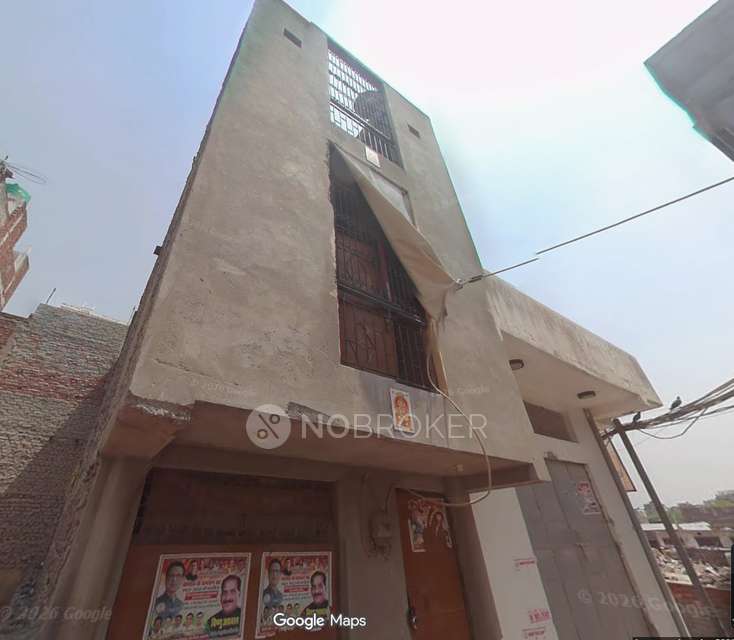 1 BHK House For Sale  In Sangam Vihar