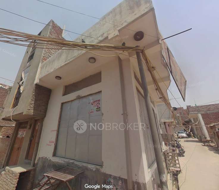 1 BHK House For Sale  In Sangam Vihar