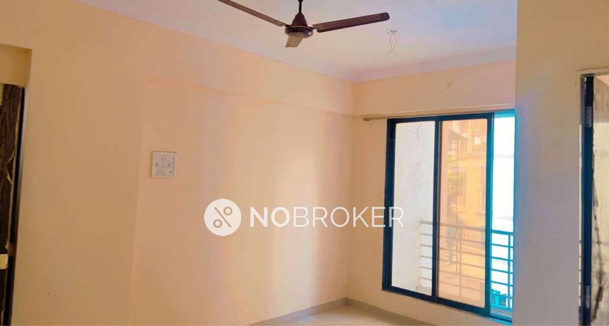 2 BHK Flat In Siddhivinayak Paradise For Sale  In Ulwe