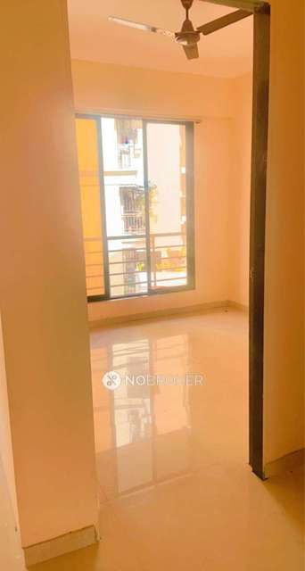 2 BHK Flat In Siddhivinayak Paradise For Sale  In Ulwe