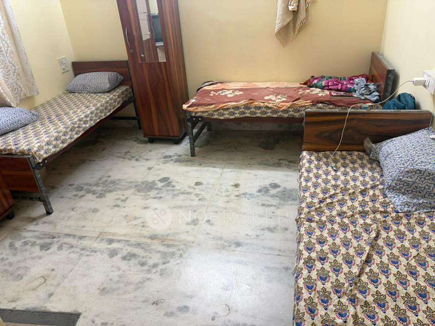 PG for Girls in Krishnarajapuram