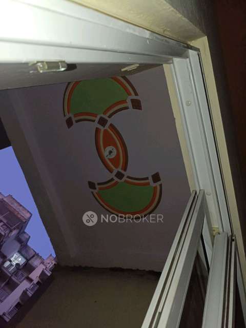 2 BHK Flat In Koyal Enclave for Rent  In Sahibabad