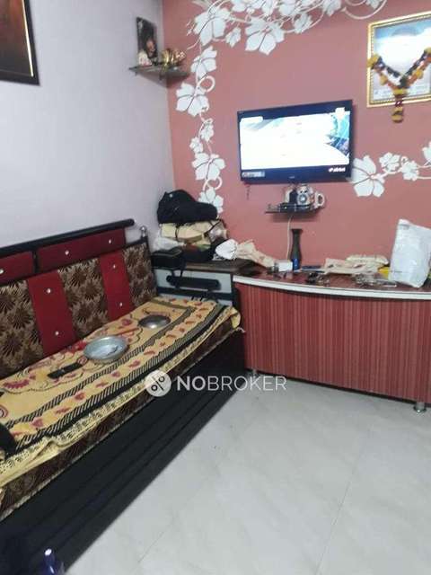 1 RK Flat In Shree Suraj Apt  Society for Lease  In Nalasopara East