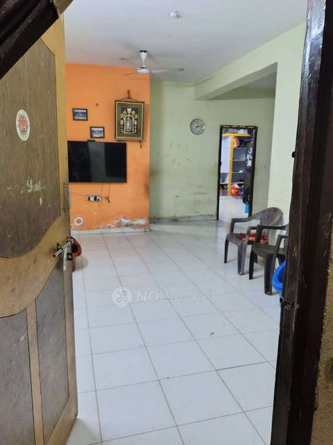 2 BHK Flat In Sri Venkata Sai Resideency For Sale  In Bachupally