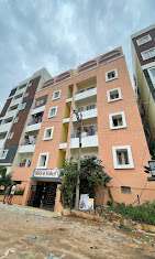2 BHK Flat In Sri Venkata Sai Resideency For Sale  In Bachupally