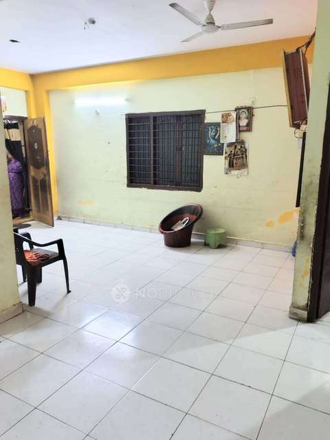 2 BHK Flat In Sri Venkata Sai Resideency For Sale  In Bachupally