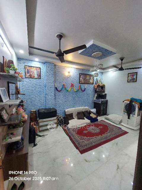 2 BHK House For Sale  In Chander Vihar Main Rd