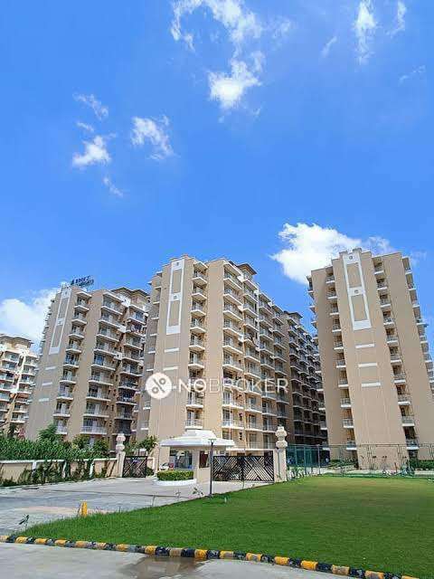 3 BHK Flat In Breez Global Heights For Sale  In Sector 88a