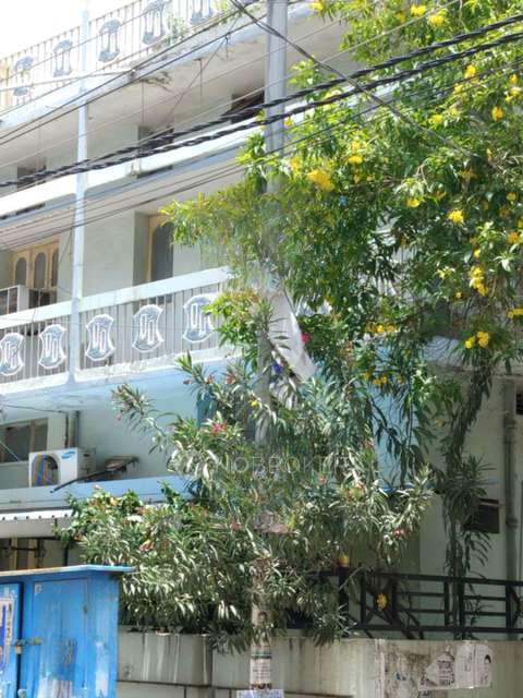 PG for Boys in Katedan