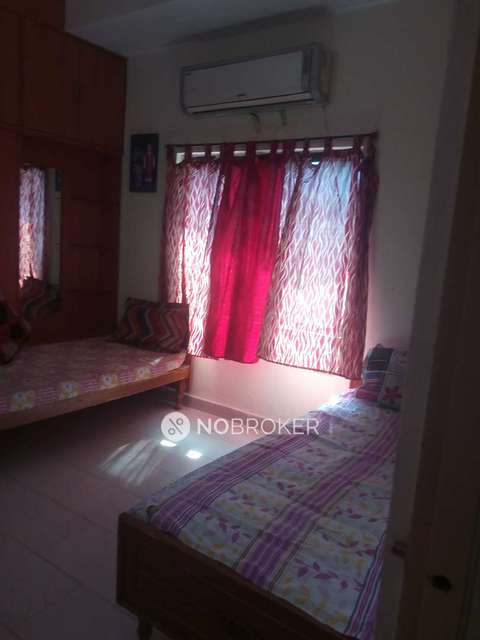 PG for Girls in Punjagutta