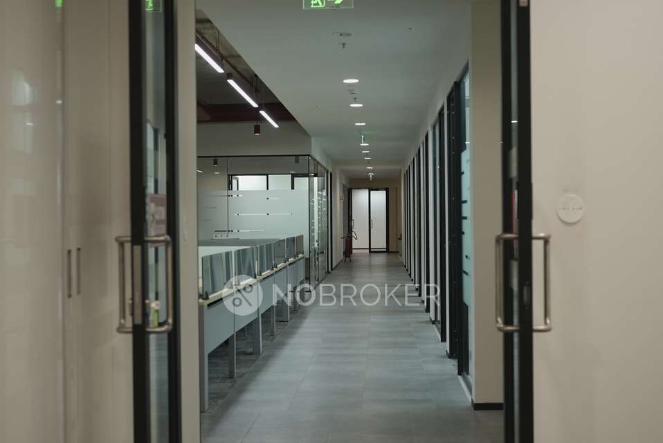 Co-Working  space in Gachibowli, Hyderabad for Rent 