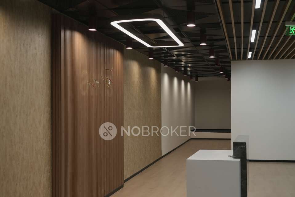 Co-Working  space in Gachibowli, Hyderabad for Rent 