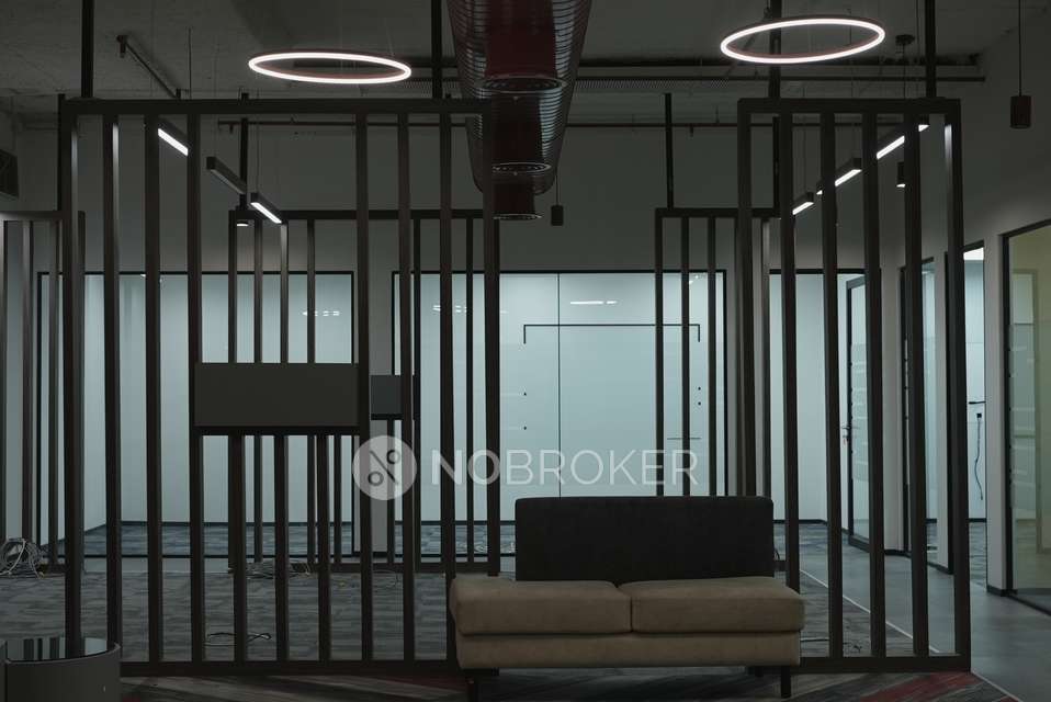 Co-Working  space in Gachibowli, Hyderabad for Rent 