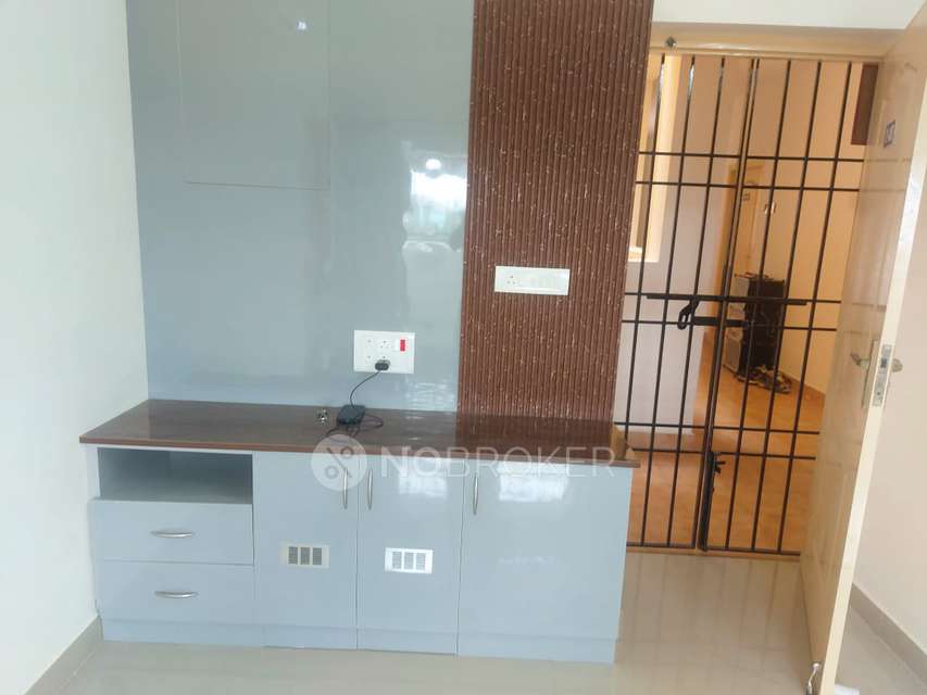 2 BHK Flat In Arun Excello Sindhuraa, Siruseri for Rent  In Sindhuraa - Arun Excello