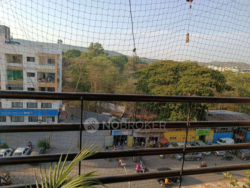 2 BHK Flat In H.n. More Complex , Flat No. 405 for Rent  In More Complex