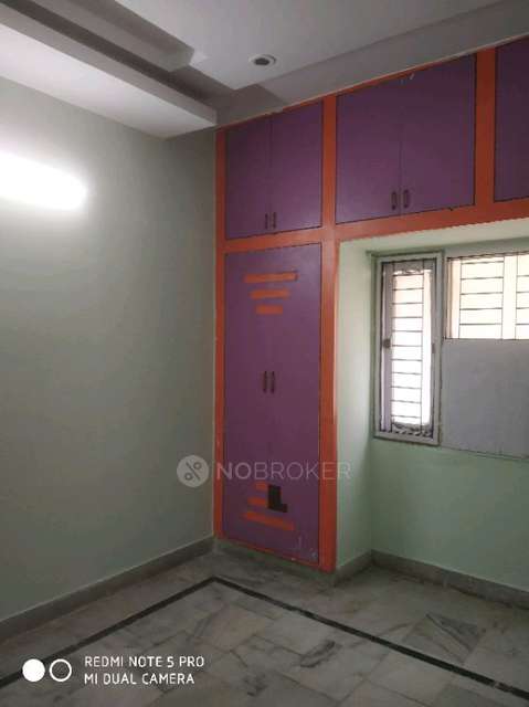 2 BHK Flat In Sri Mahalaxmi Tirumala Sapphire for Rent  In Amberpet