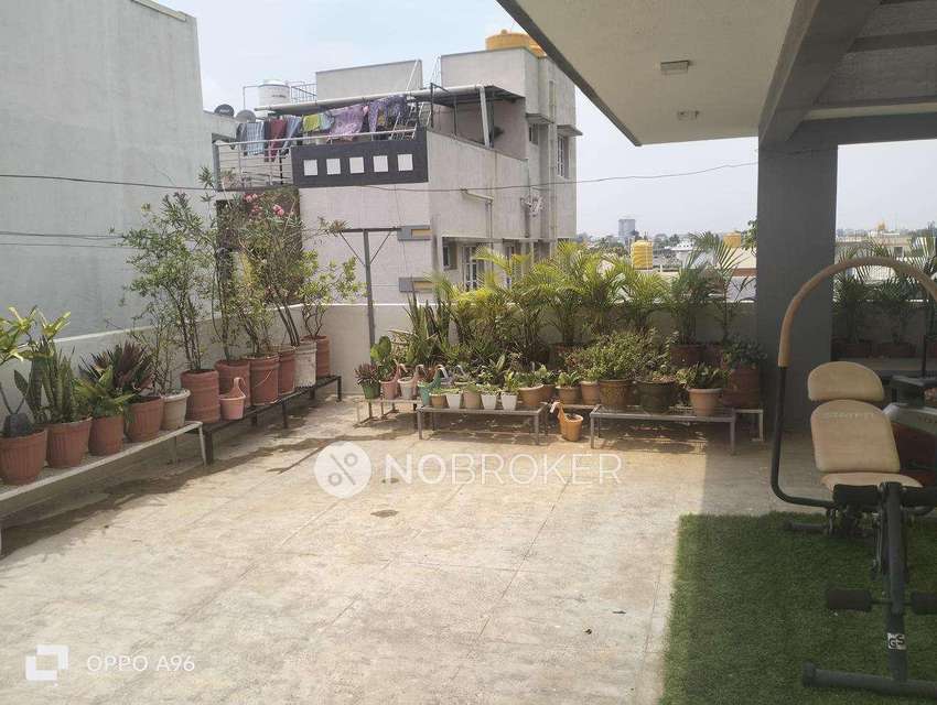4 BHK House For Sale  In Bagalakunte