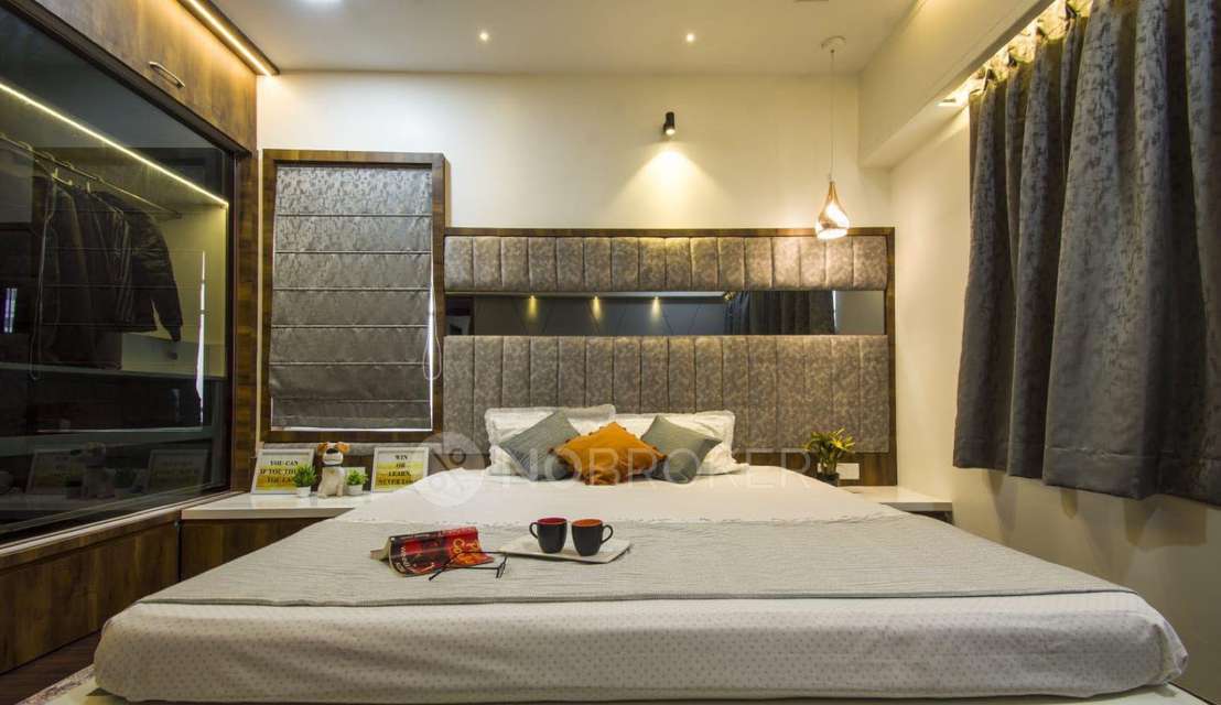 2 BHK Flat In Kolte Patil Life Republic for Rent  In Life Republic Township