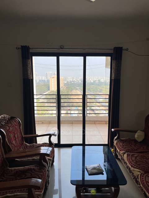 2 BHK Flat In Sai Canary for Rent  In Pune