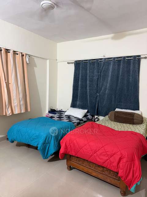 2 BHK Flat In Sai Canary for Rent  In Pune