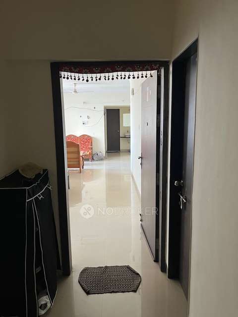 2 BHK Flat In Sai Canary for Rent  In Pune