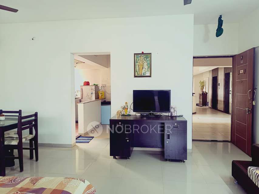 2 BHK Flat In Ashwini Apartments For Sale  In Mulshi