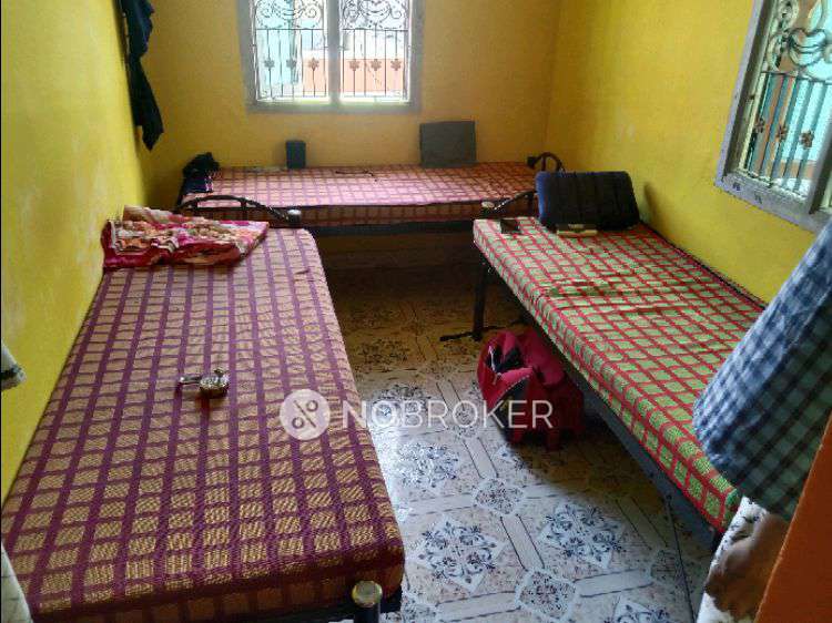 PG for Girls in Perungudi