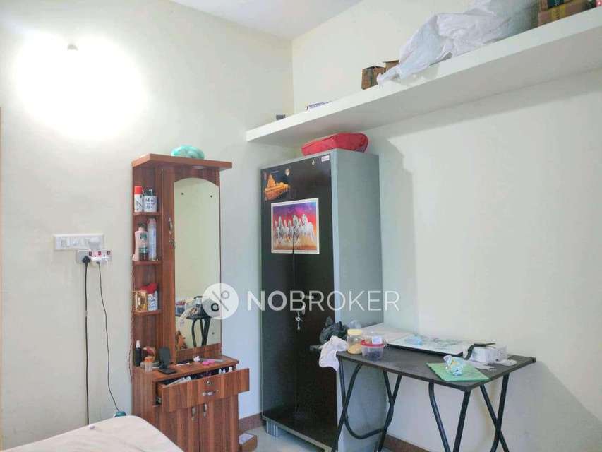 1 BHK Flat for Rent  In  Kammasandra