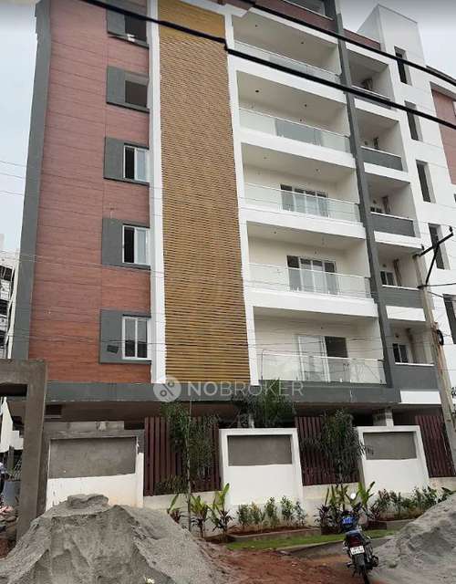 3 BHK Flat In Mahalakshmi Sri Nilayam  For Sale  In East Marredpally